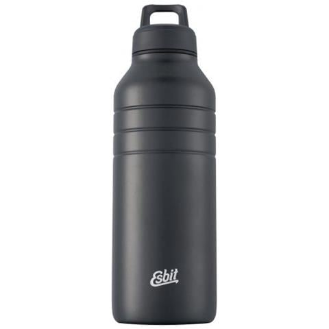 Steel Drink Bottle 100 Borraccia - Foto 1