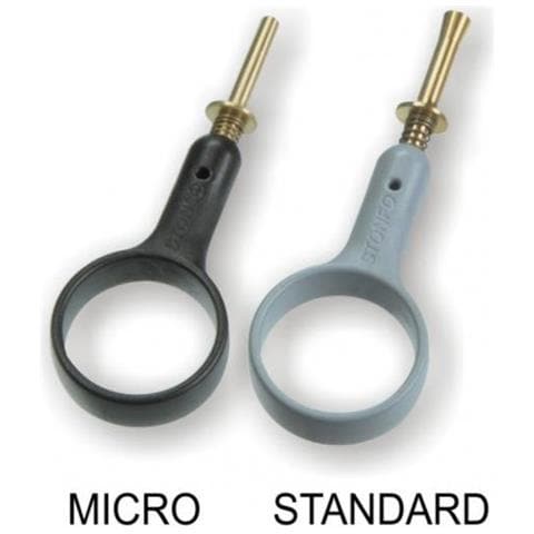 Art.577 Pinze Hackles Elite Micro - Foto 1
