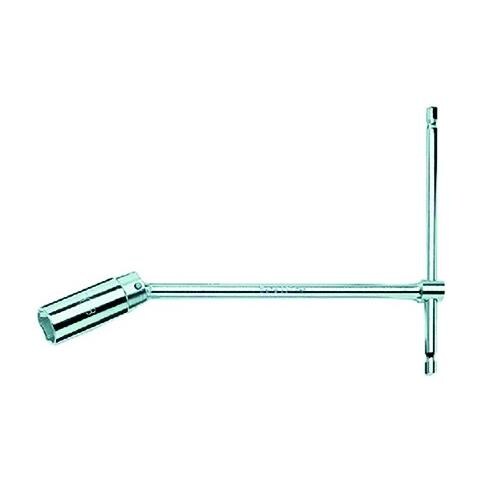 Chiave 957 Snodata Per Candele Auto Mm 16/275 Utensileria Manuale - Foto 3
