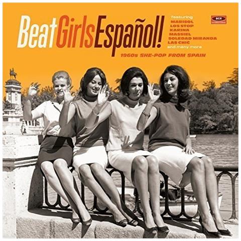 Beat Girls Espanol - Foto 1