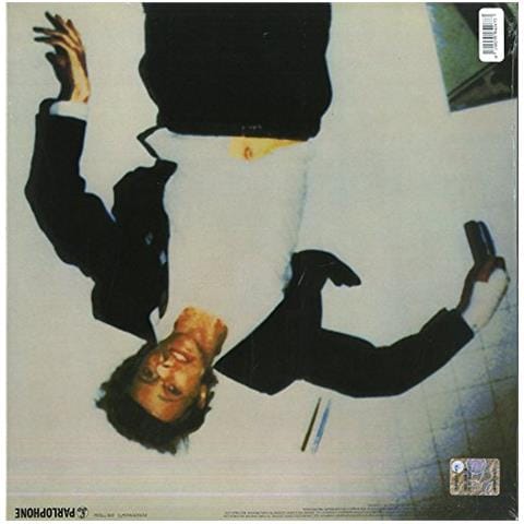 David Bowie - Lodger  - Foto 1