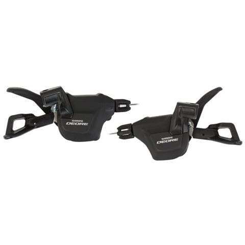 Set Comandi Cambio Deore 2/3x10 Velocità Sl-m6000-i Spec Ii - Foto 1