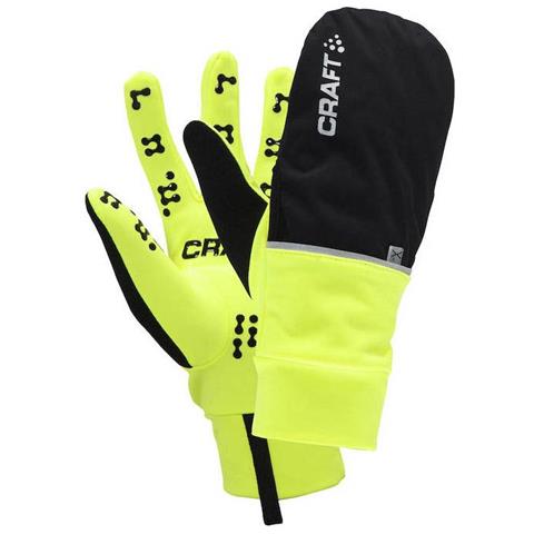 Guanti hybrid Weather Thermal-ventair Gloves Abbigliamento Uomo S - Foto 1