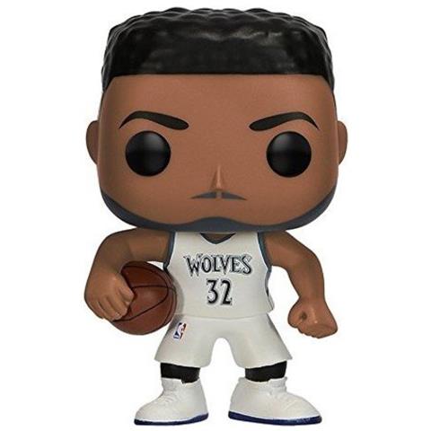 Karl Anthony Towns (nba) Pop! Vinyl Figure - Foto 1