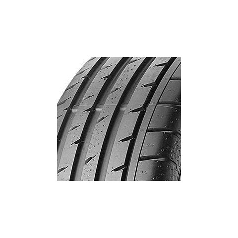 Contisportcontact 3 E Ssr (245/45 R18 96y *, Runflat)  - Foto 1