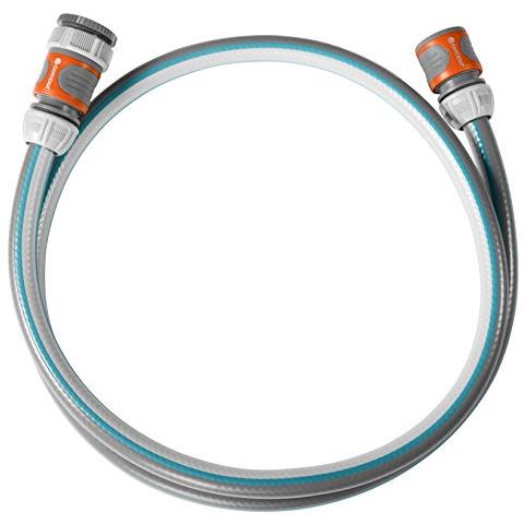 18001 Tubo di gomma da giardino, m 18, 1/2 - Foto 1