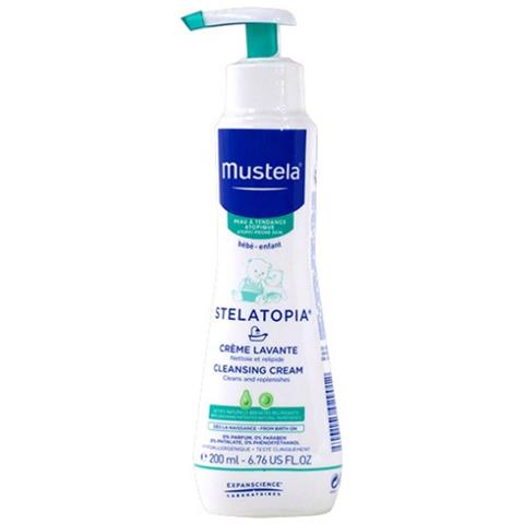 Stelatopia Crema Detergente 200ml - Foto 2