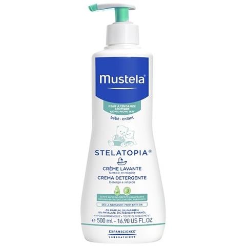 Stelatopia Crema Detergente 200ml - Foto 3
