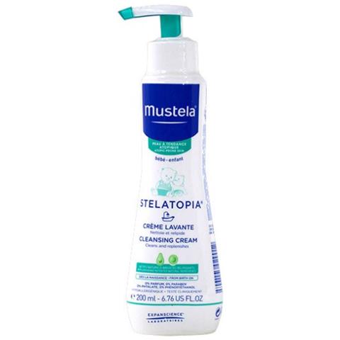 Stelatopia Crema Detergente 200ml - Foto 1