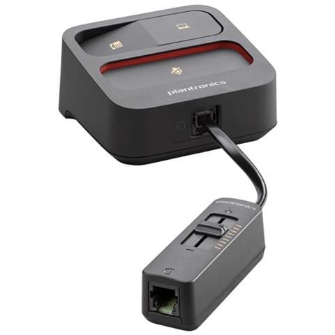 Plantronics Mda105qd, 205255-11 - Foto 1