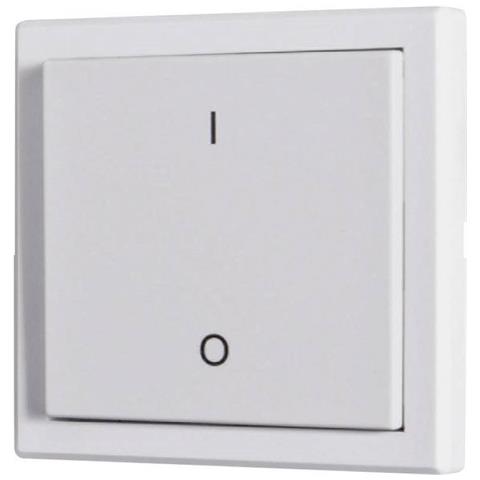 Rsl Pulsante Da Parete Senza Fili Da Parete Raggio Di Azione Max. (campo Libero) 70 M - Foto 1