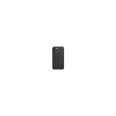 Custodia in Silicone (per iPhone 11 Pro) - Nero - Foto 2