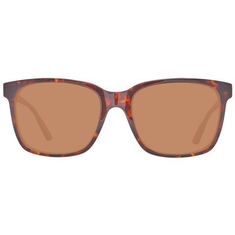 HH5003-C01-55 Occhiali da Sole, (Marrón), 55 Uomo - Foto 1