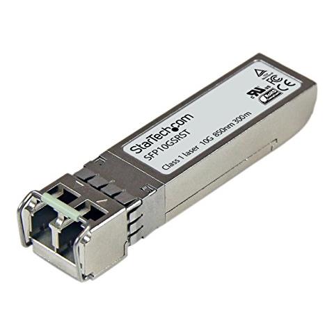 FET-10G-ST Modulo Ricetrasmettitore SFP+, Compatibile con Cisco FET-10G, 10G Base-SR FET-10G-ST - Foto 1