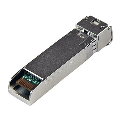 FET-10G-ST Modulo Ricetrasmettitore SFP+, Compatibile con Cisco FET-10G, 10G Base-SR FET-10G-ST - Foto 2