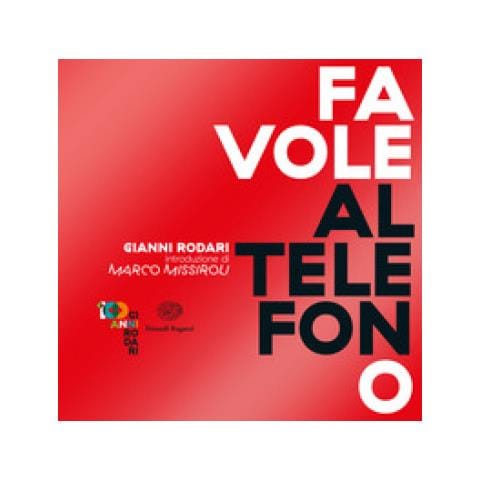 Gianni Rodari - Favole Al Telefono - Foto 1