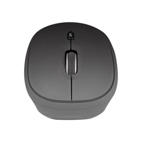 Mouse Wireless 2.4G, 3-button, DPI (ID0193) - Foto 3