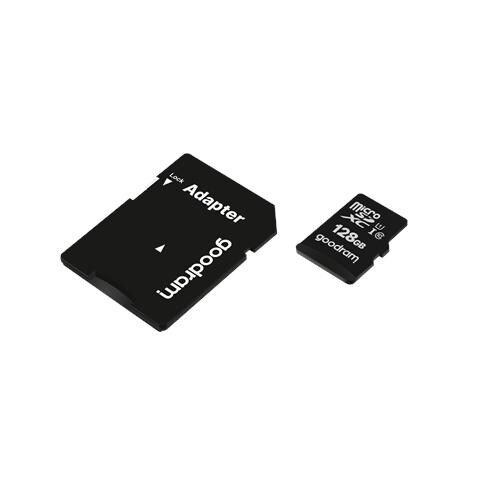 M1AA 128 GB MicroSDXC UHS-I Classe 10 - Foto 2