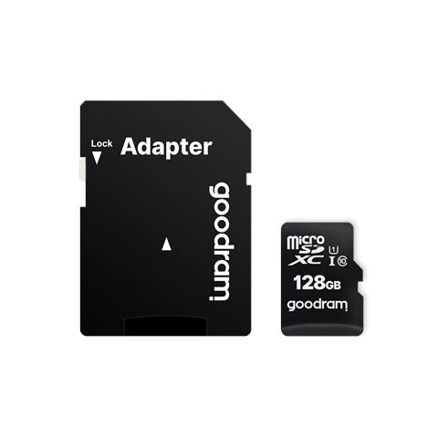 M1AA 128 GB MicroSDXC UHS-I Classe 10 - Foto 1