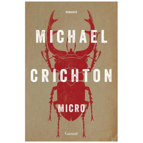 Michael Crichton - Micro - Foto 2