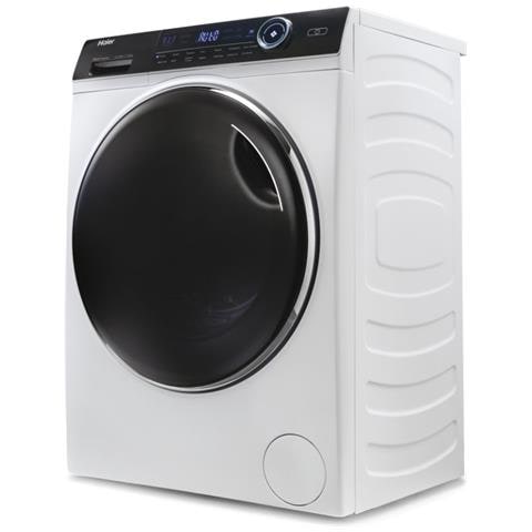 Lavasciuga HWD120-B14979 I-PRO Series 7 Capacità Lav / Asc 12/8 Kg Classe E Velocità 1400 giri - Foto 8