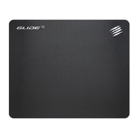 G. l. i. d. e. 16 Nero Tappetino Per Mouse Per Gioco Da Computer (Medium G. l. i. d. e. 16)  - Foto 1