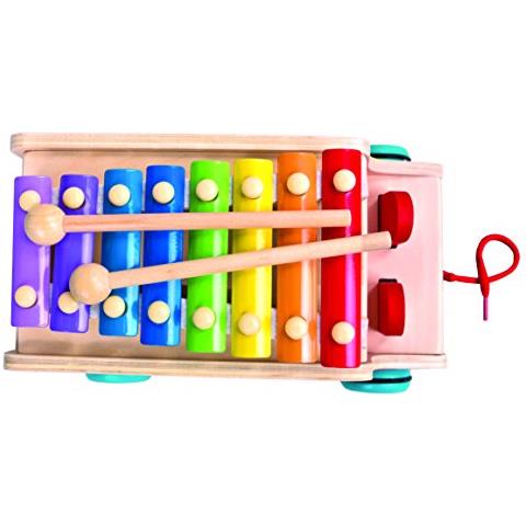 Bino 84088 84088 Macchinina Incastraforme Con Xilofono - Foto 5