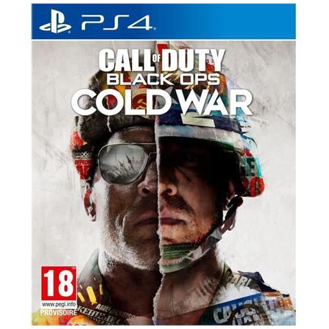 Call Of Duty: Black Ops Cold War Ps4 Game - Foto 7