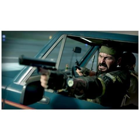 Call Of Duty: Black Ops Cold War Ps4 Game - Foto 2