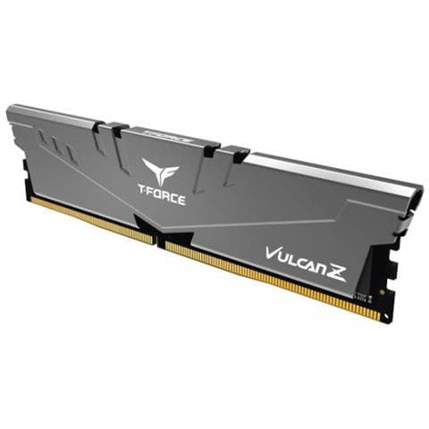 Group T-force Vulcan Z Tlzgd416g3600hc18jdc01 Memoria 16 Gb 2 X 8 Gb Ddr4 3600 Mhz - Foto 2