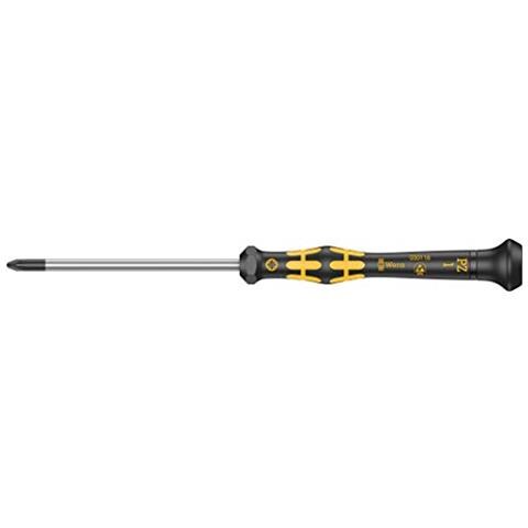 1555 Modulo Motore Pz Un Micro Giravite Croce, Pz 1 X 80 Mm - Foto 1