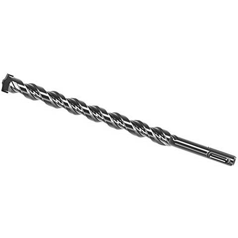 Heller Punta Da Trapano Bionic 26 X 450/400 Millimetri, Attacco Sds-plus - Foto 1