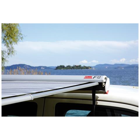 Tendalino Manuale ""f35 Pro 270 Deep Black"" - Foto 6