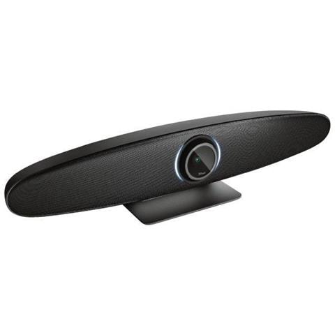Iris Webcam 3840x2160 Pixel USB Colore Nero - Foto 1