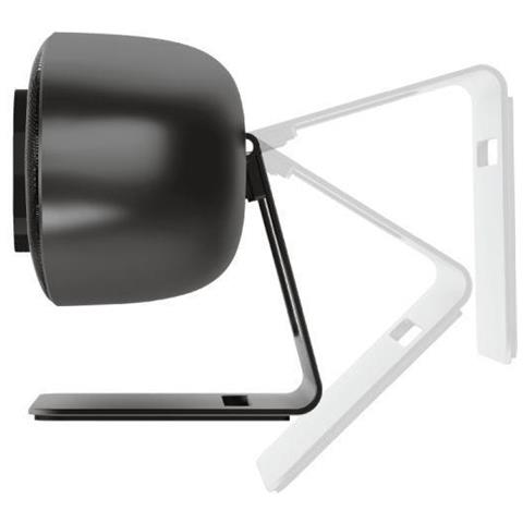 Iris Webcam 3840x2160 Pixel USB Colore Nero - Foto 2