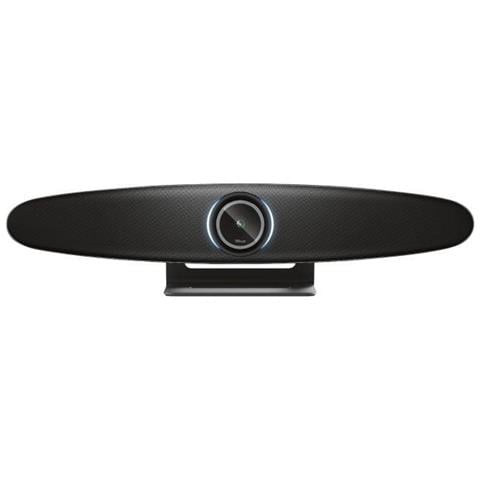 Iris Webcam 3840x2160 Pixel USB Colore Nero - Foto 3