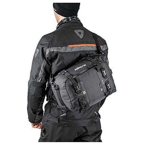 Drypack Us20 Tailpack - Nuova Versione - Foto 2