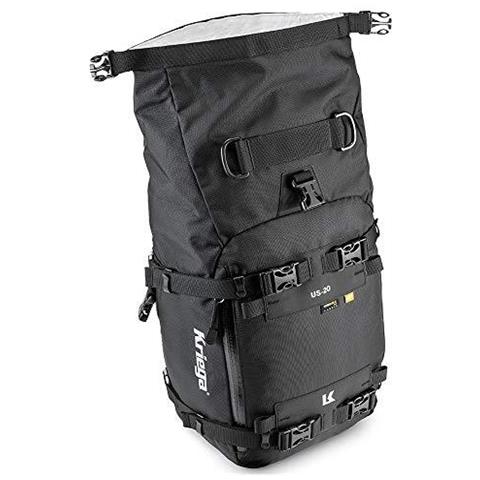 Drypack Us20 Tailpack - Nuova Versione - Foto 1