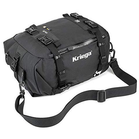 Drypack Us20 Tailpack - Nuova Versione - Foto 3