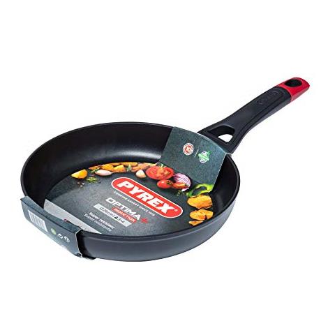 Padella 26 Cm Alluminio Forj Optima + Px - Foto 1