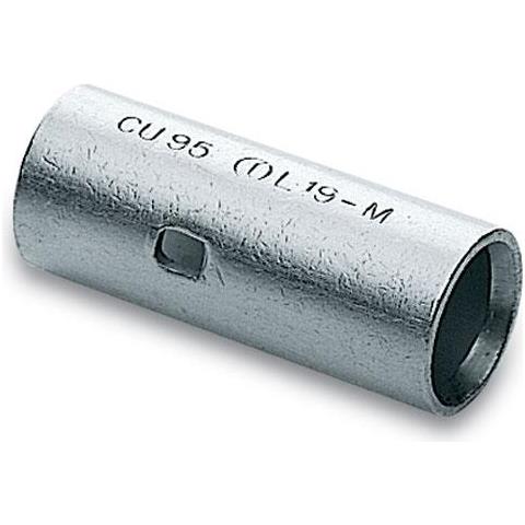 Giunti Testa-testa Per Conduttori In Rame Sez. 70 Mmq L14-m - L14-m - Foto 1