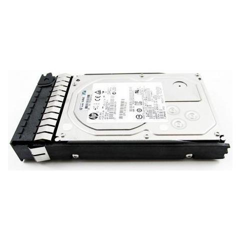 Hdd 2tb 6g Sas 7.2k 3.5 Pollici - Foto 2