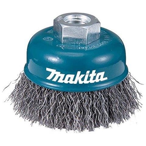 D-24072 Cup Brush 60x14x1.5mm Multicolore - Foto 1
