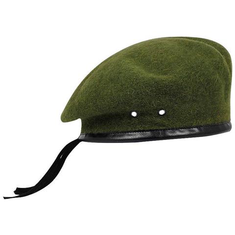 SLOWMOOSE - Berretti Di Lana Da Uomo Dell\u0026#39; esercito Berretti Da Soldato  Traspiranti All\u0026#39; aperto [ army Green] - ePRICE