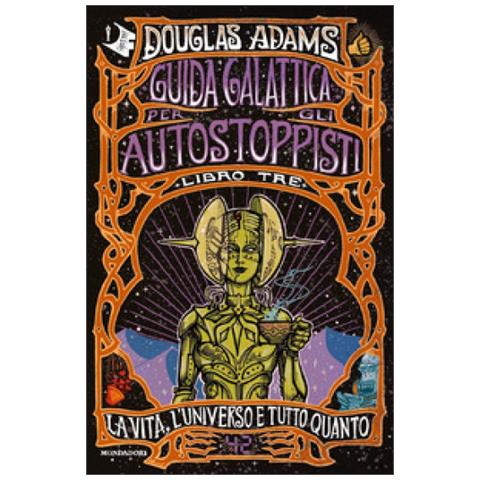 Douglas Adams - La Vita, L'universo E Tutto Quanto - Foto 1