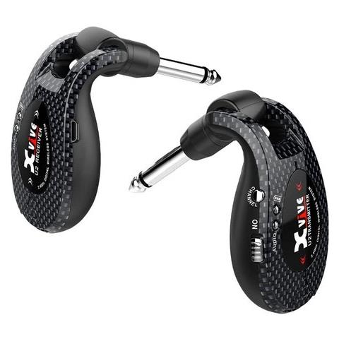 Sistema Wireless Chitarra E Basso U2 - Foto 1