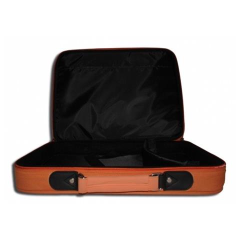 Borsa Notebook fino a 17" APPNB17O Colore Arancione - Foto 2