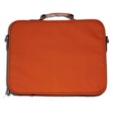 Borsa Notebook fino a 17" APPNB17O Colore Arancione - Foto 1