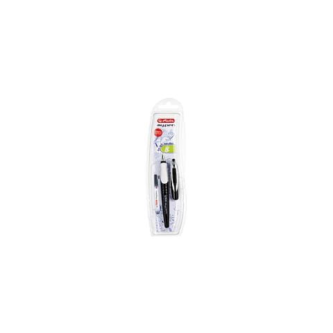 10999803, Metallo, Plastica, Acciaio inossidabile, Nero, Bianco - Foto 3