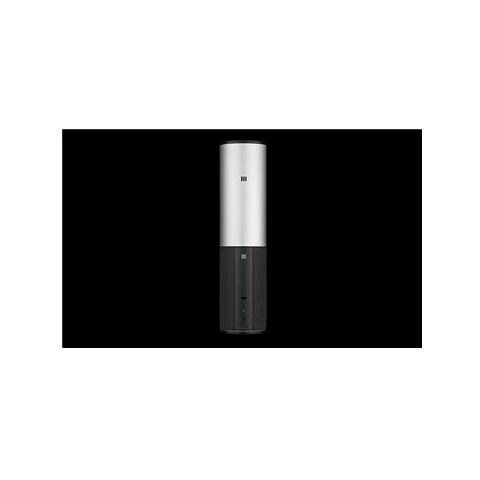 Sistemi di Videoconferenza 1920 x 1080 pixels Full HD Colore Grigio e Nero - Foto 11